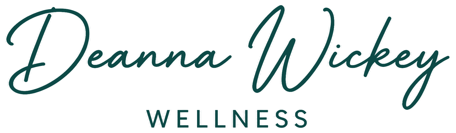 Deanna Wickey Wellness