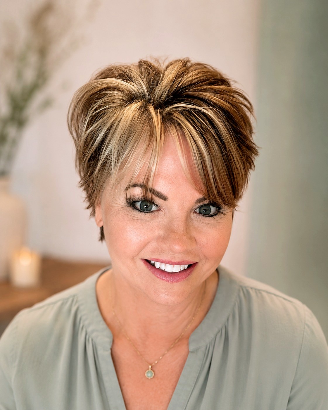 Deanna Wickey, Medical Master Aesthetician and Personal Wellness Advisor